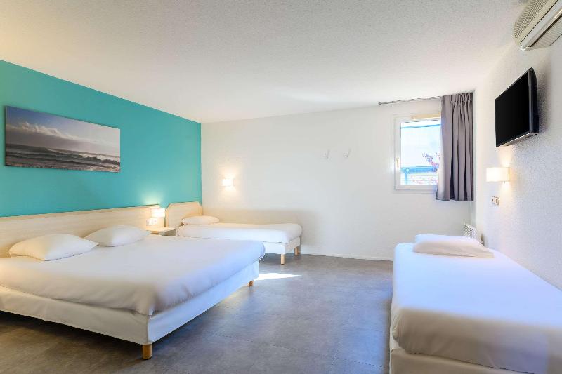 Comfort Hotel Orleans Saran - Oda