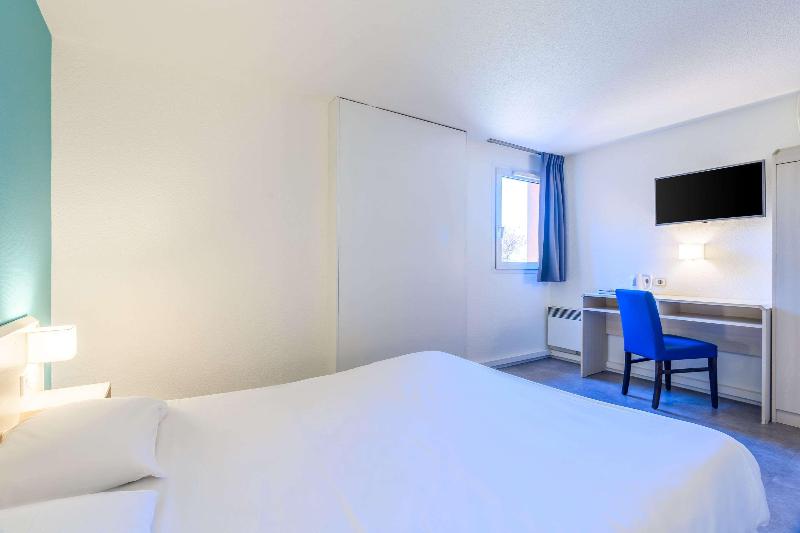 Comfort Hotel Orleans Saran - Oda
