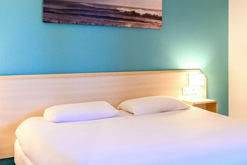 Comfort Hotel Orleans Saran - Oda