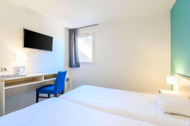 Comfort Hotel Orleans Saran - Oda