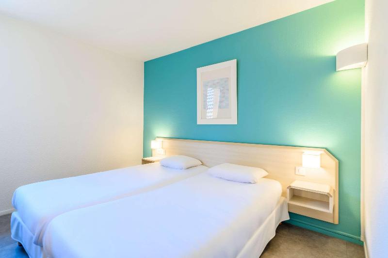 Comfort Hotel Orleans Saran - Oda