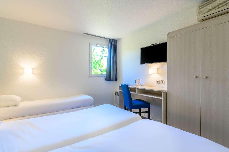 Comfort Hotel Orleans Saran - Oda