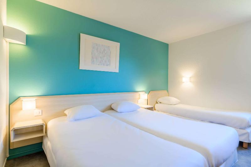 Comfort Hotel Orleans Saran - Oda