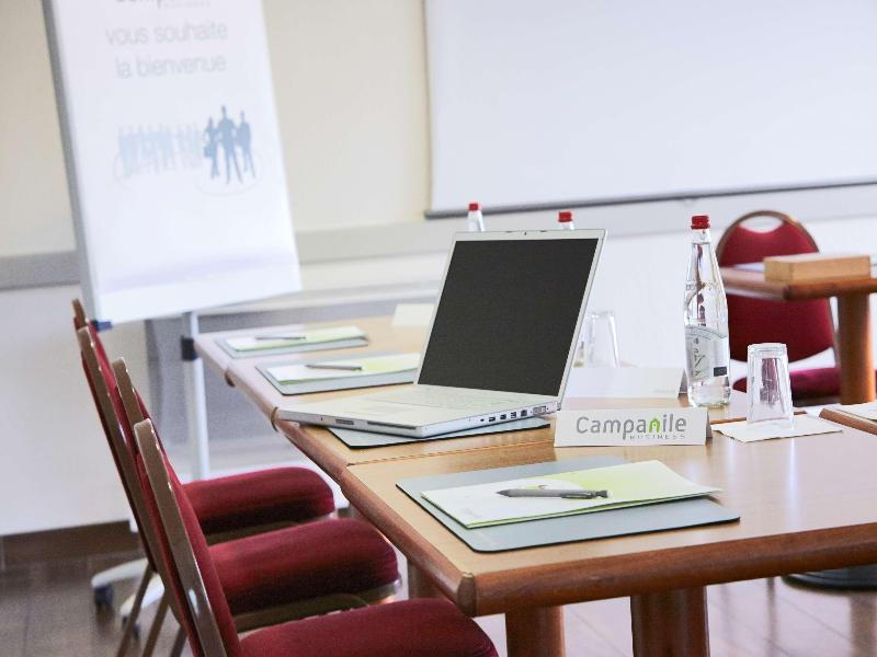 Campanile Orleans Ouest - Toplantı
