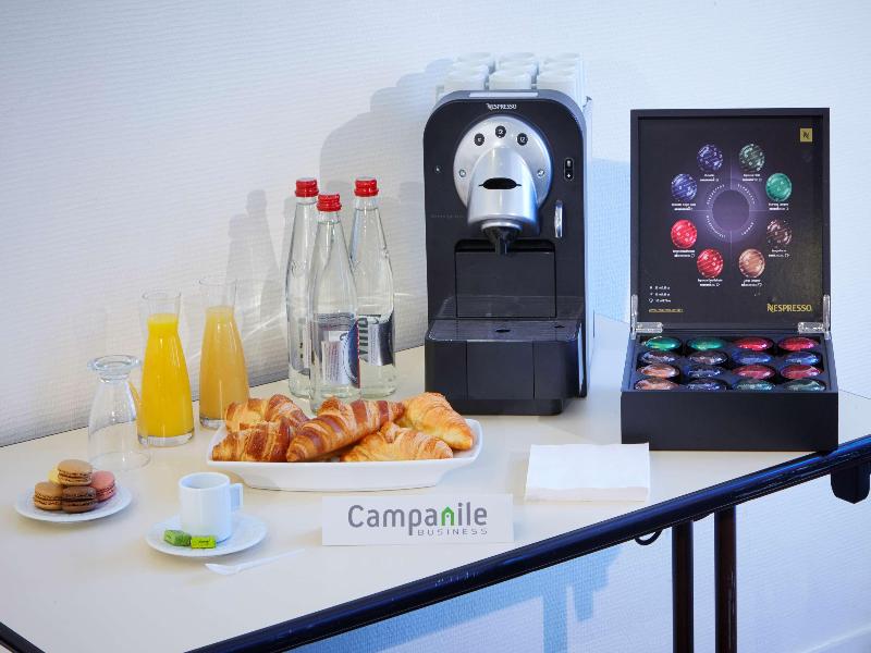 Campanile Orleans Ouest - Toplantı
