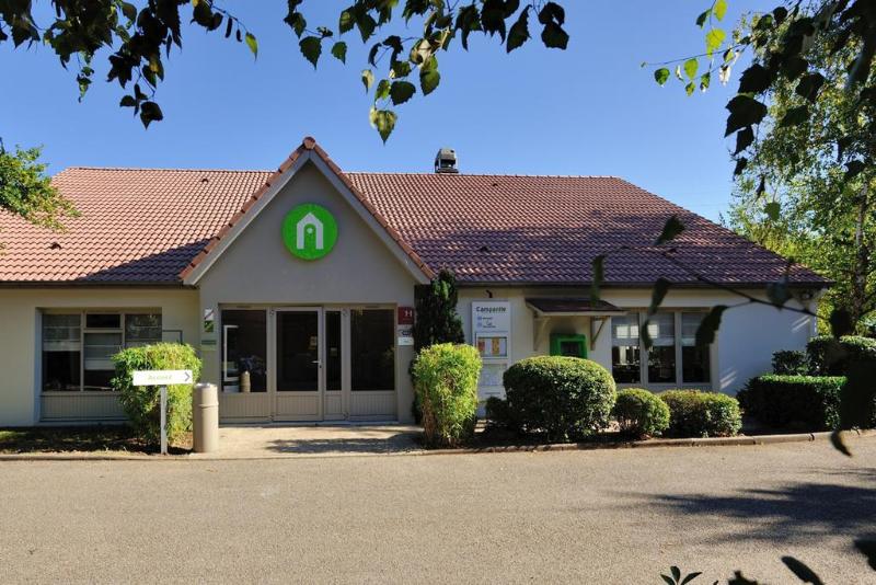 Campanile Orleans Ouest - Genel