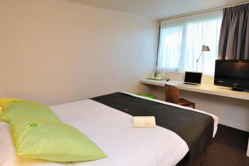 Campanile Orleans Ouest - Genel