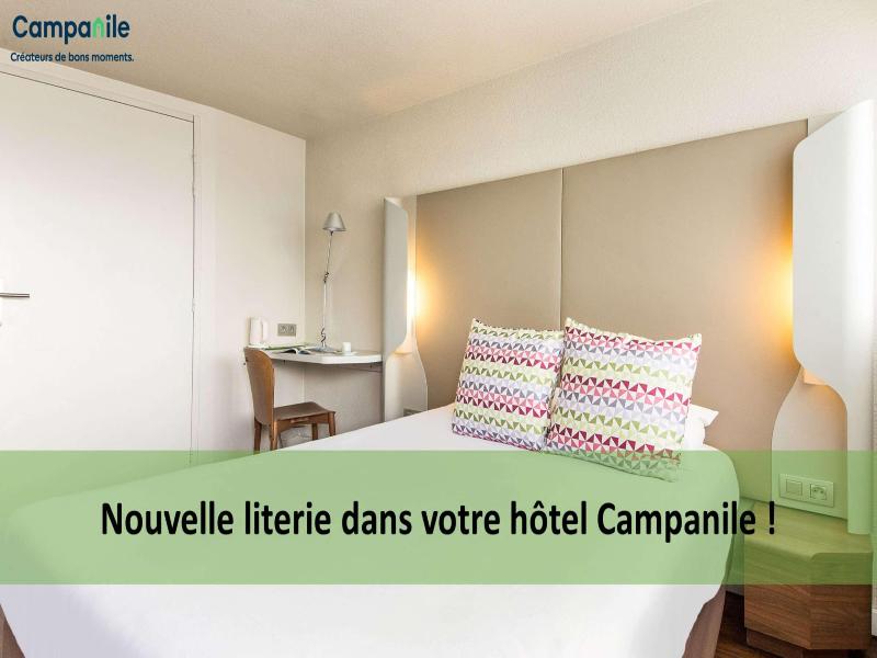 Campanile Orleans Ouest - Oda