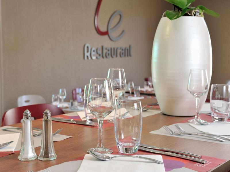 Campanile Orleans Ouest - Restoran