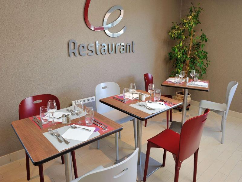 Campanile Orleans Ouest - Restoran