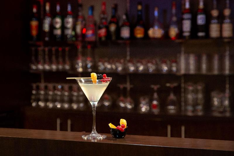 Best Western Plus Thionville Centre - Bar