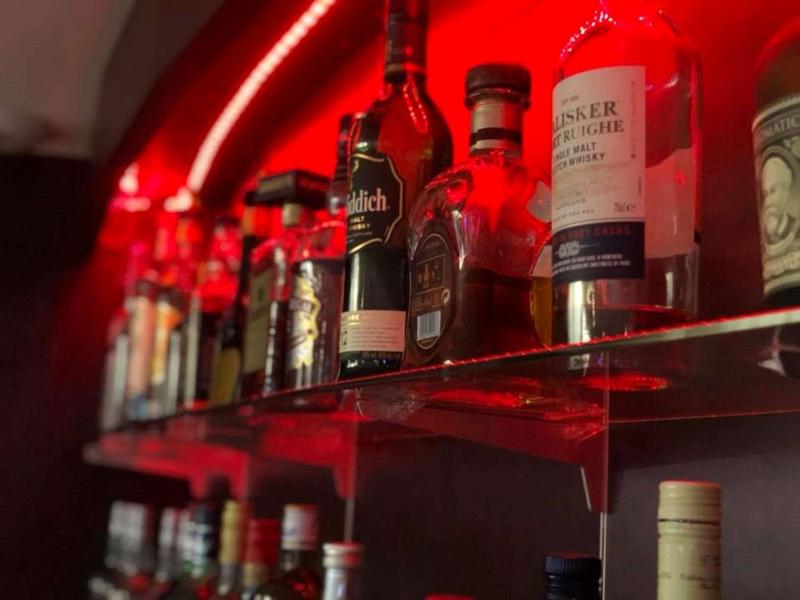Best Western Plus Thionville Centre - Bar