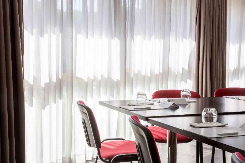 Best Western Plus Thionville Centre - Toplantı