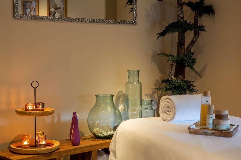 Best Western Plus Thionville Centre - Aktivite