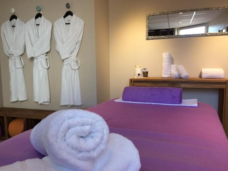 Best Western Plus Thionville Centre - Aktivite