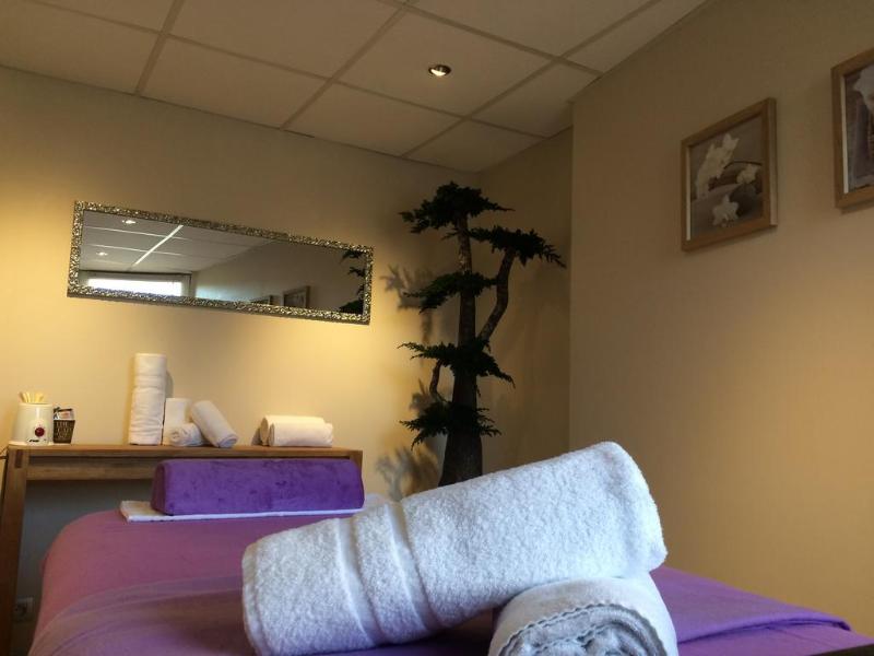 Best Western Plus Thionville Centre - Aktivite