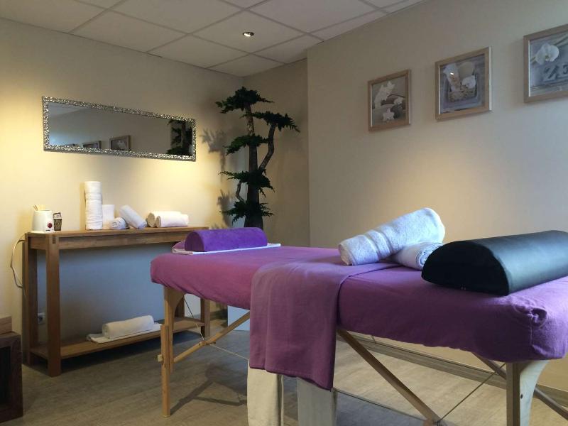 Best Western Plus Thionville Centre - Aktivite