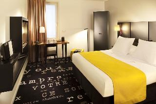 Best Western Plus Thionville Centre otel fotoğrafı
