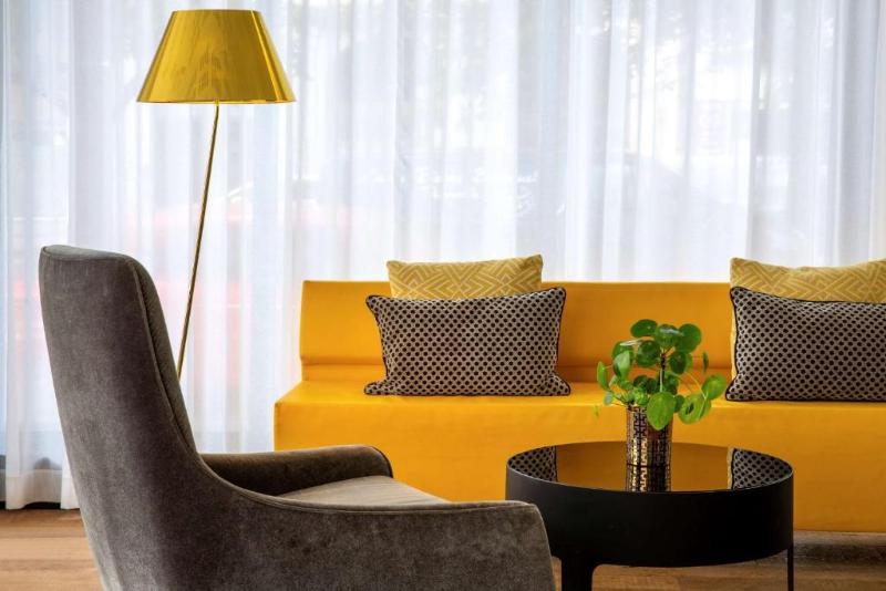 Best Western Plus Thionville Centre - Genel