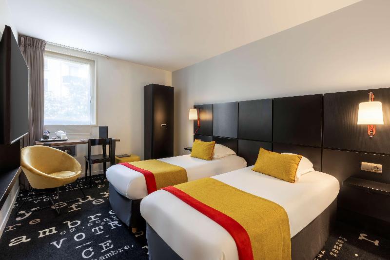 Best Western Plus Thionville Centre - Oda