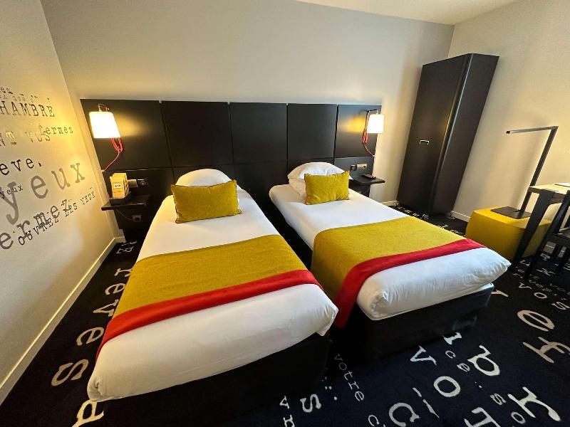 Best Western Plus Thionville Centre - Oda
