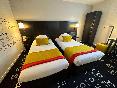 Best Western Plus Thionville Centre oda fotoğrafı