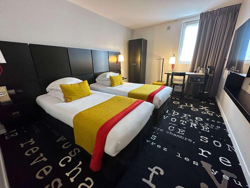 Best Western Plus Thionville Centre - Oda