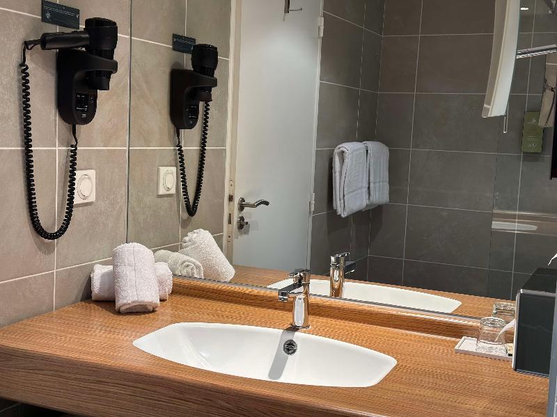Best Western Plus Thionville Centre - Oda