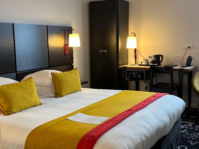 Best Western Plus Thionville Centre - Oda