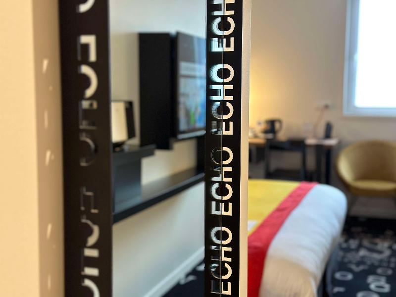 Best Western Plus Thionville Centre - Oda