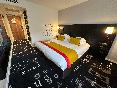 Best Western Plus Thionville Centre oda fotoğrafı
