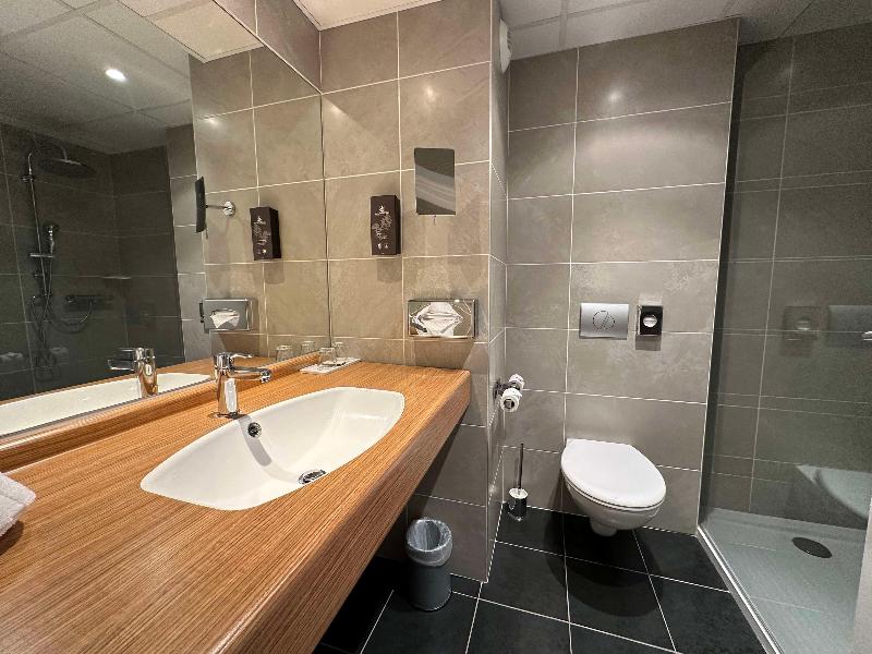 Best Western Plus Thionville Centre - Oda