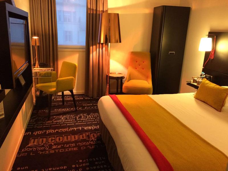 Best Western Plus Thionville Centre - Oda
