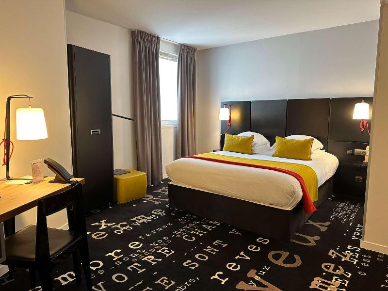 Best Western Plus Thionville Centre - Oda