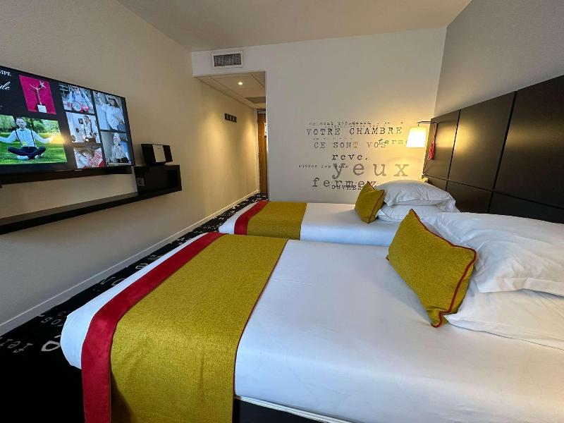 Best Western Plus Thionville Centre - Oda