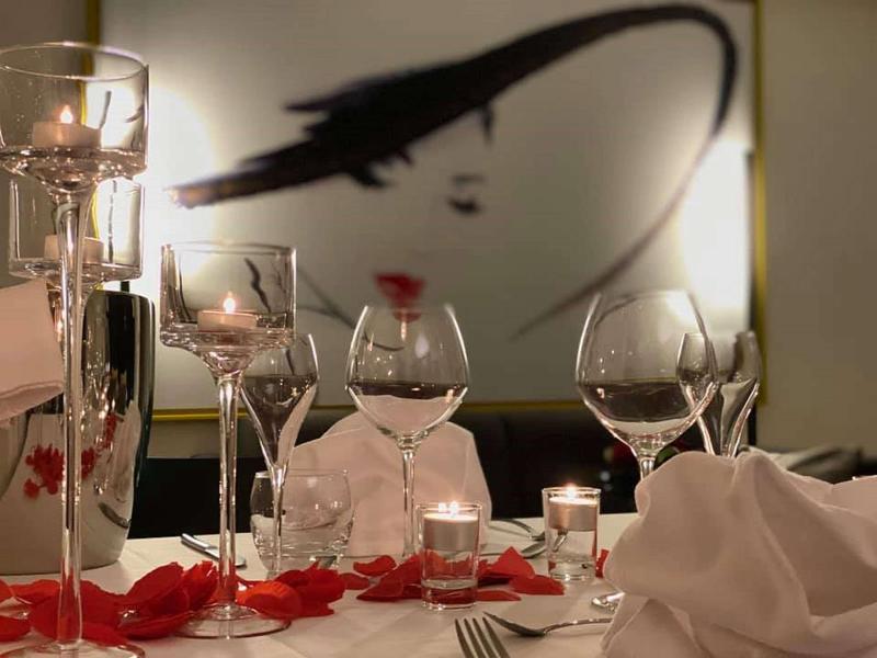 Best Western Plus Thionville Centre - Oda