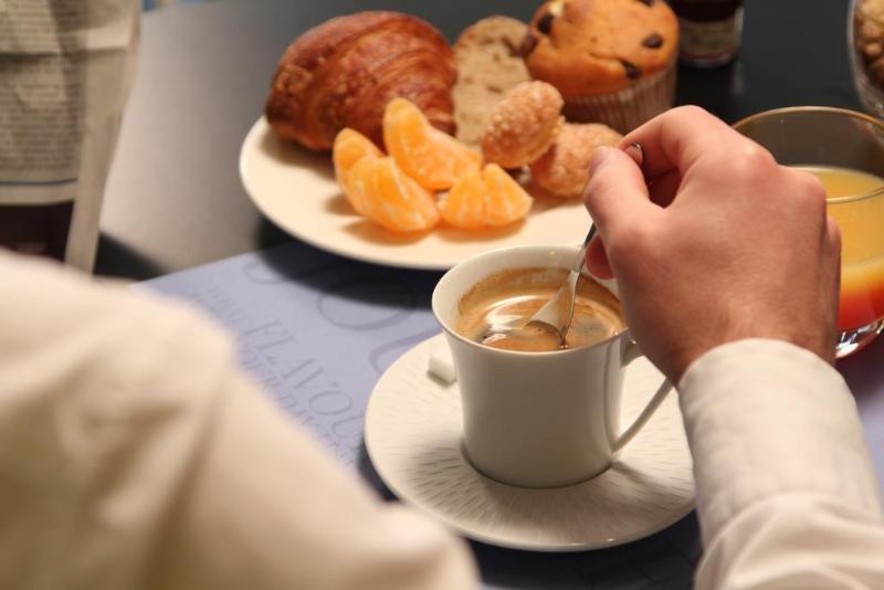 Best Western Plus Thionville Centre - Restoran