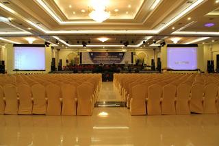The Rich Jogja Hotel fotoÄŸrafÄ±