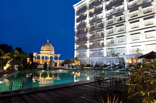 The Rich Jogja Hotel otel fotoğrafı