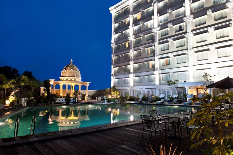The Rich Jogja Hotel - Genel