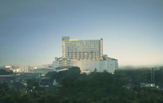 The Rich Jogja Hotel fotoÄŸrafÄ±