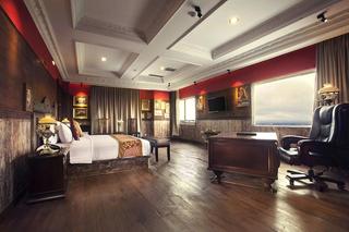 The Rich Jogja Hotel fotoÄŸrafÄ±