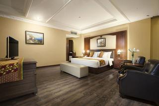 The Rich Jogja Hotel fotoÄŸrafÄ±