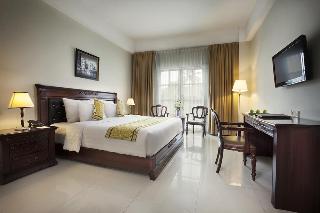 The Rich Jogja Hotel fotoÄŸrafÄ±