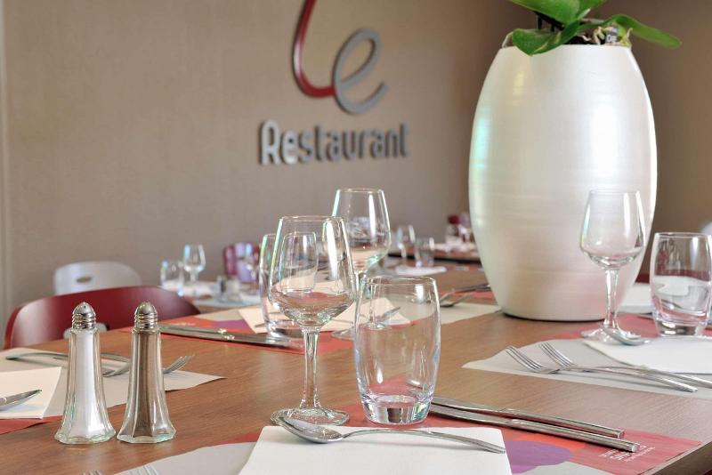 Campanile Valence Sud - Restoran