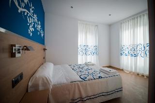 Hostal Carracedo otel fotoğrafı