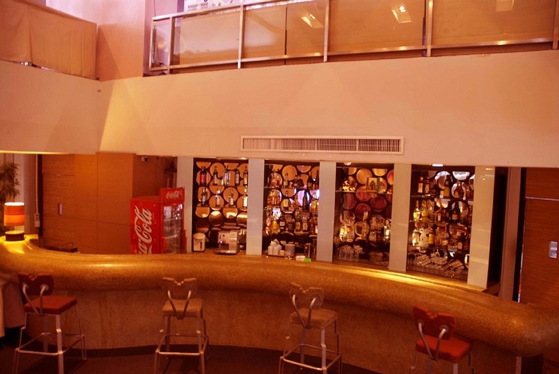 Veronica Residence - Bar