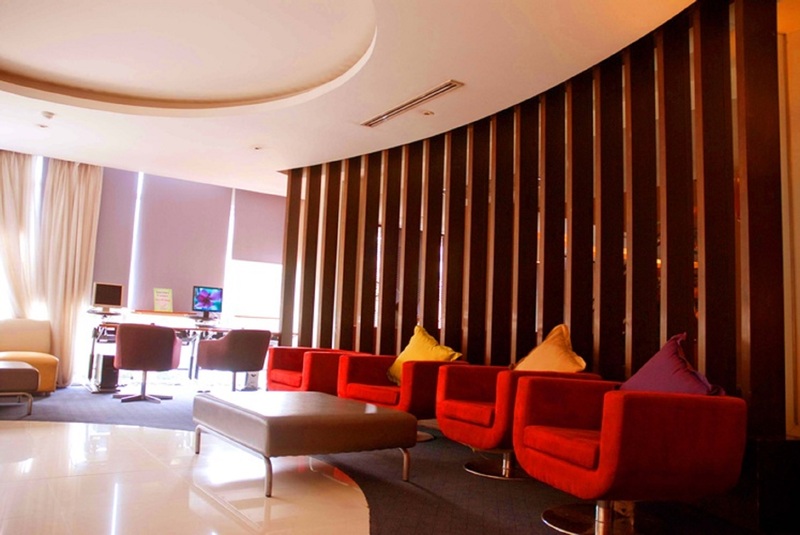 Veronica Residence - Genel