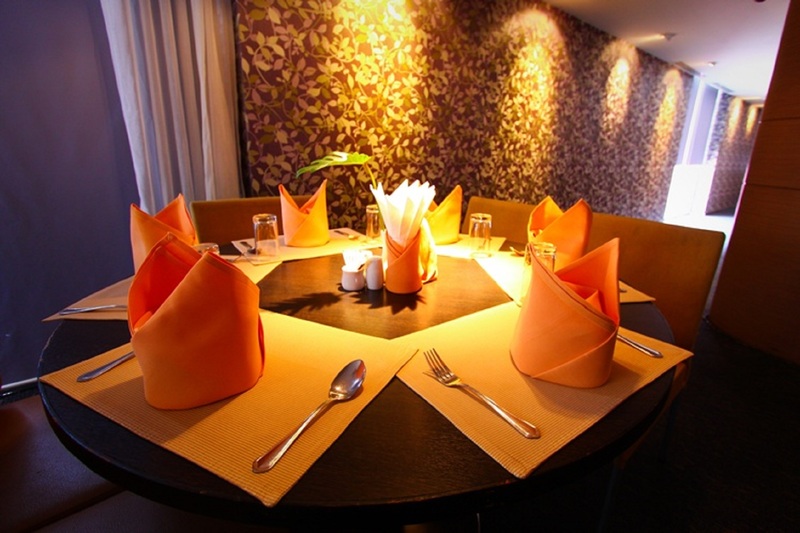Veronica Residence - Restoran
