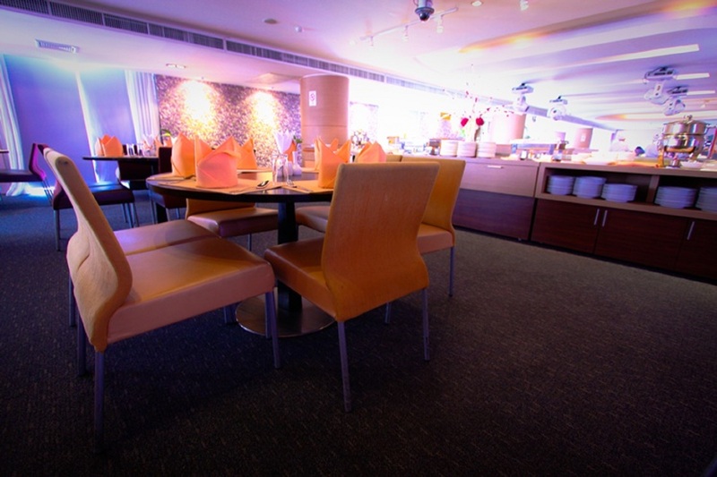 Veronica Residence - Restoran